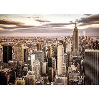 Orlix Золотой Манхэттен CA-13334 85x113 см