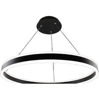 Estares Stella 96W R-APP-600x1200-BLACK/WHITE-220-IP20
