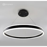 Estares Stella 96W R-APP-600x1200-BLACK/WHITE-220-IP20 Image #2