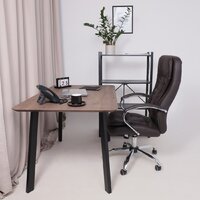 AksHome Richard (коричневый) Image #19