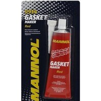 Mannol 9914 Gasket Maker Red