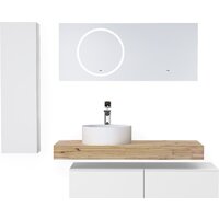 Jorno Столешница Modulare 100 Mdlr.06.100/W/JR Image #3