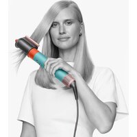 Dyson Airwrap Complete Long HS05 (с переходником на евровилку, керамический поп) Image #6