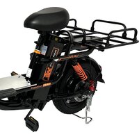 Kugoo Kirin V3 Pro Plus 2024 21Ah Image #7