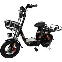 Kugoo Kirin V3 Pro Plus 2024 21Ah