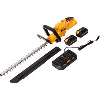 Denzel RBC510-36 59410 (с 2-мя АКБ)