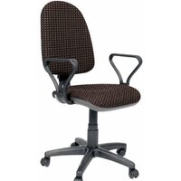 UTFC Престиж самба C24 (коричнево-бежевый)