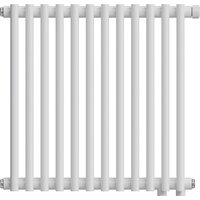 Royal Thermo Shift R22 VC2050 - 12 секций RAL9016 Image #26