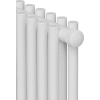 Royal Thermo Shift R22 VC2050 - 12 секций RAL9016 Image #28