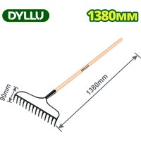 Dyllu DTXW3316 Image #2