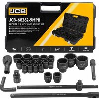 JCB 68262-9MPB (59044)
