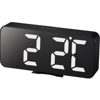 Bresser MyTime Echo FXL (черный) Image #4