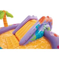 Intex Dino Park 56139 (201х157х69) Image #5