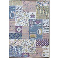 Merinos Sofit C041-STAN-LIGHT-CREAM (1.6х2.3) Image #5