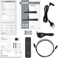 SVEN SB-2055 Image #10