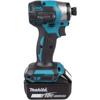 Makita DTD173RT1J (с 1-им АКБ, кейс) Image #5