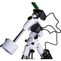 Sky-Watcher EQM-35 PRO SynScan GOTO NEQ5 72668 Image #2
