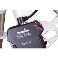 Sky-Watcher EQM-35 PRO SynScan GOTO NEQ5 72668 Image #6
