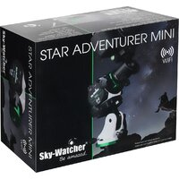 Sky-Watcher Star Adventurer Mini 70538 (белый/зеленый) Image #11