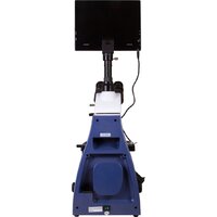 Levenhuk MED D30T LCD тринокулярный 73999 Image #7