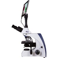 Levenhuk MED D30T LCD тринокулярный 73999 Image #9