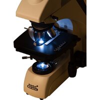 Levenhuk MED D30T LCD тринокулярный 73999 Image #17
