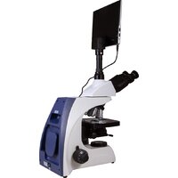 Levenhuk MED D30T LCD тринокулярный 73999 Image #6