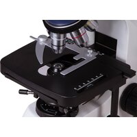 Levenhuk MED D30T LCD тринокулярный 73999 Image #13