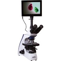 Levenhuk MED D30T LCD тринокулярный 73999 Image #4