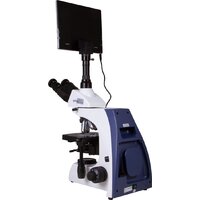 Levenhuk MED D30T LCD тринокулярный 73999 Image #8