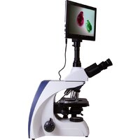 Levenhuk MED D30T LCD тринокулярный 73999 Image #5