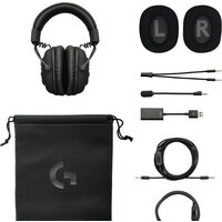 Logitech G Pro X Image #2