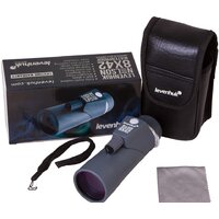 Levenhuk Nelson 8x42 Image #3