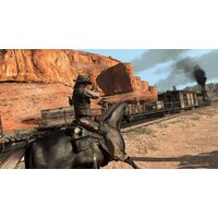 Red Dead Redemption 2023 для PlayStation 4 Image #5