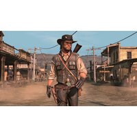 Red Dead Redemption 2023 для PlayStation 4 Image #6