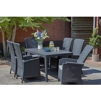 Keter Girona 233563 (графит) Image #2