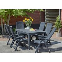 Keter Girona 233563 (графит) Image #3