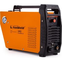 FoxWeld Uno Plasma 50 Image #2