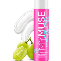 Grass Гель для душа уверенный и независимый 250 мл