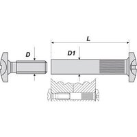 ЕКТ 6217057 (200 шт) Image #2