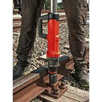 Milwaukee M18 FUEL M18FHIWF1R-122C 4933493141 (с 2-мя АКБ, кейс) Image #7