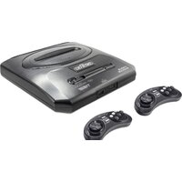 Retro Genesis Modern Wireless (2 геймпада, 300 игр) Image #2