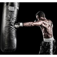 Central Sport Боксерский, 35кг, 120см (черный) Image #2