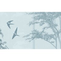 ФабрикаФресок Олени в Лесу 944270 (400x270) Image #2