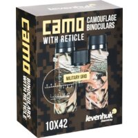 Levenhuk Camo Dots 10x42 Image #8