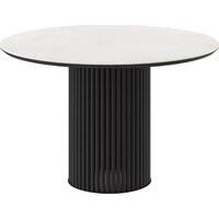 Мамадома Askar round-116 d116 (krater perla premium cer/черный)