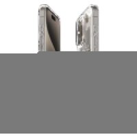 Spigen Ultra Hybrid Zero One (MagFit) для iPhone 15 Pro ACS07216 (серый/разноцветный) Image #4