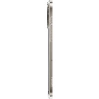 Spigen Ultra Hybrid Zero One (MagFit) для iPhone 15 Pro ACS07216 (серый/разноцветный) Image #5