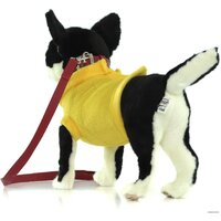 Hansa Сreation Собака чихуахуа, в желтой футболке 6384 (27 см) Image #4