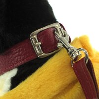 Hansa Сreation Собака чихуахуа, в желтой футболке 6384 (27 см) Image #10